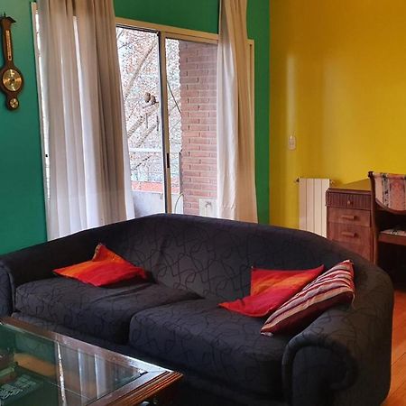 Amplio Y Luminoso Departamento En Belgrano Daire Buenos Aires Dış mekan fotoğraf