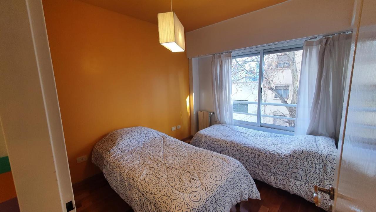 Amplio Y Luminoso Departamento En Belgrano Daire Buenos Aires Dış mekan fotoğraf