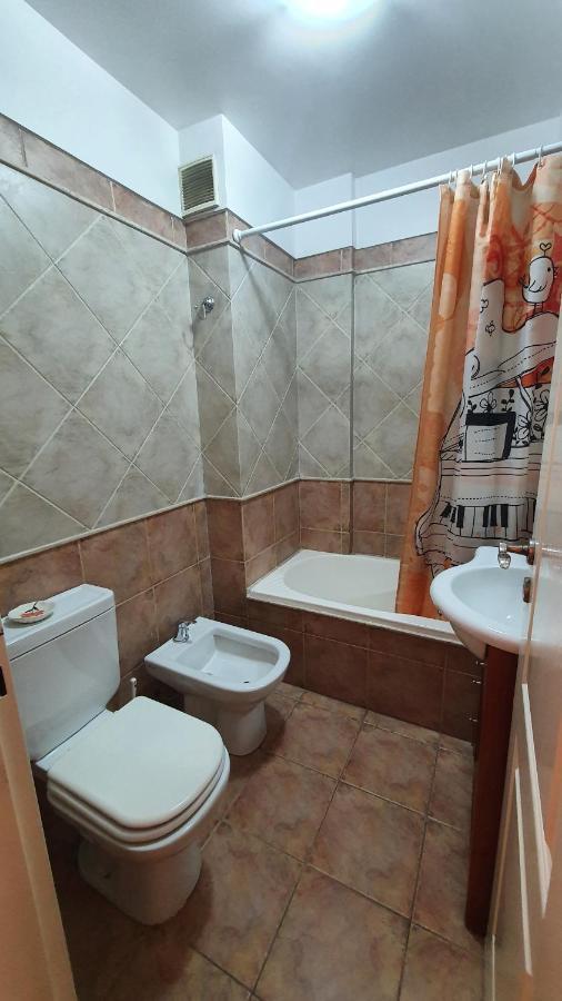 Amplio Y Luminoso Departamento En Belgrano Daire Buenos Aires Dış mekan fotoğraf