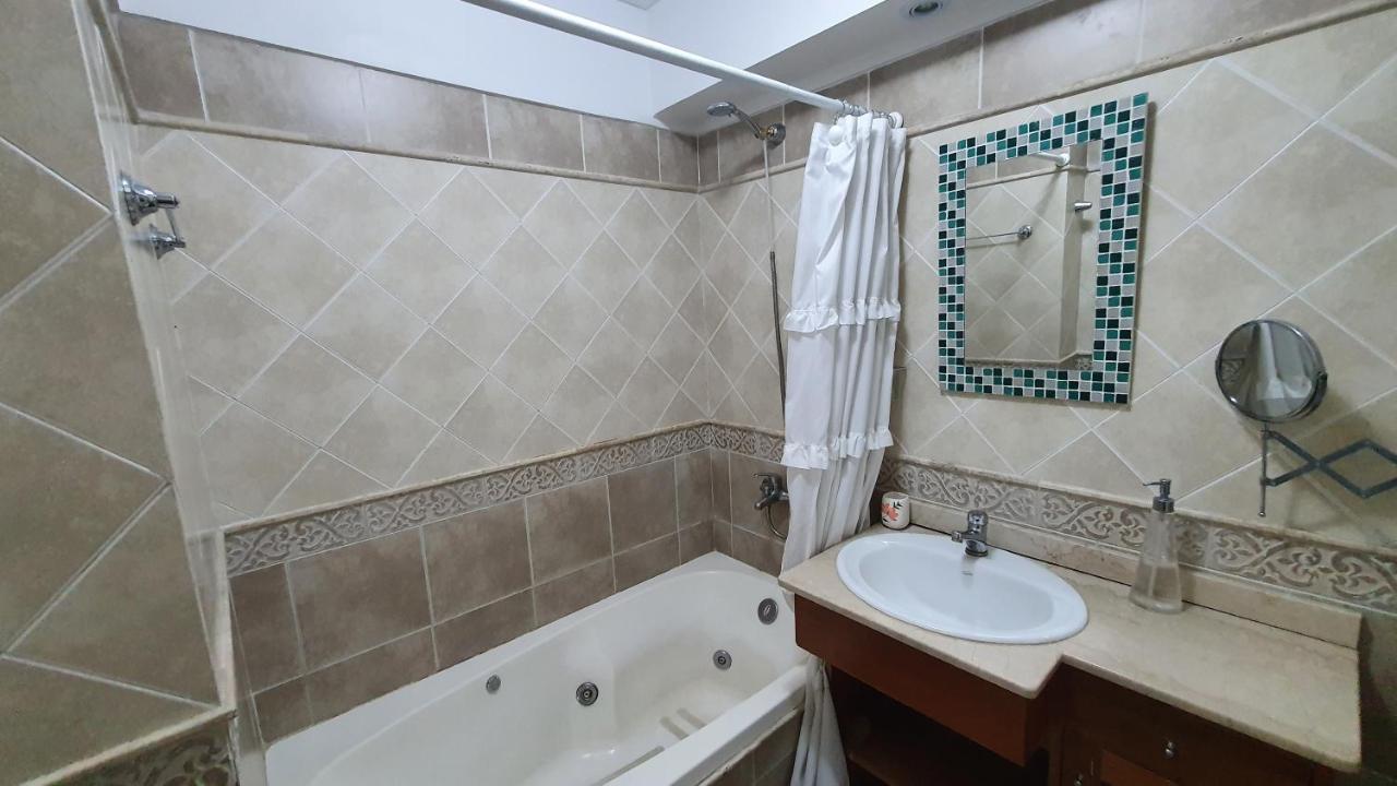 Amplio Y Luminoso Departamento En Belgrano Daire Buenos Aires Dış mekan fotoğraf