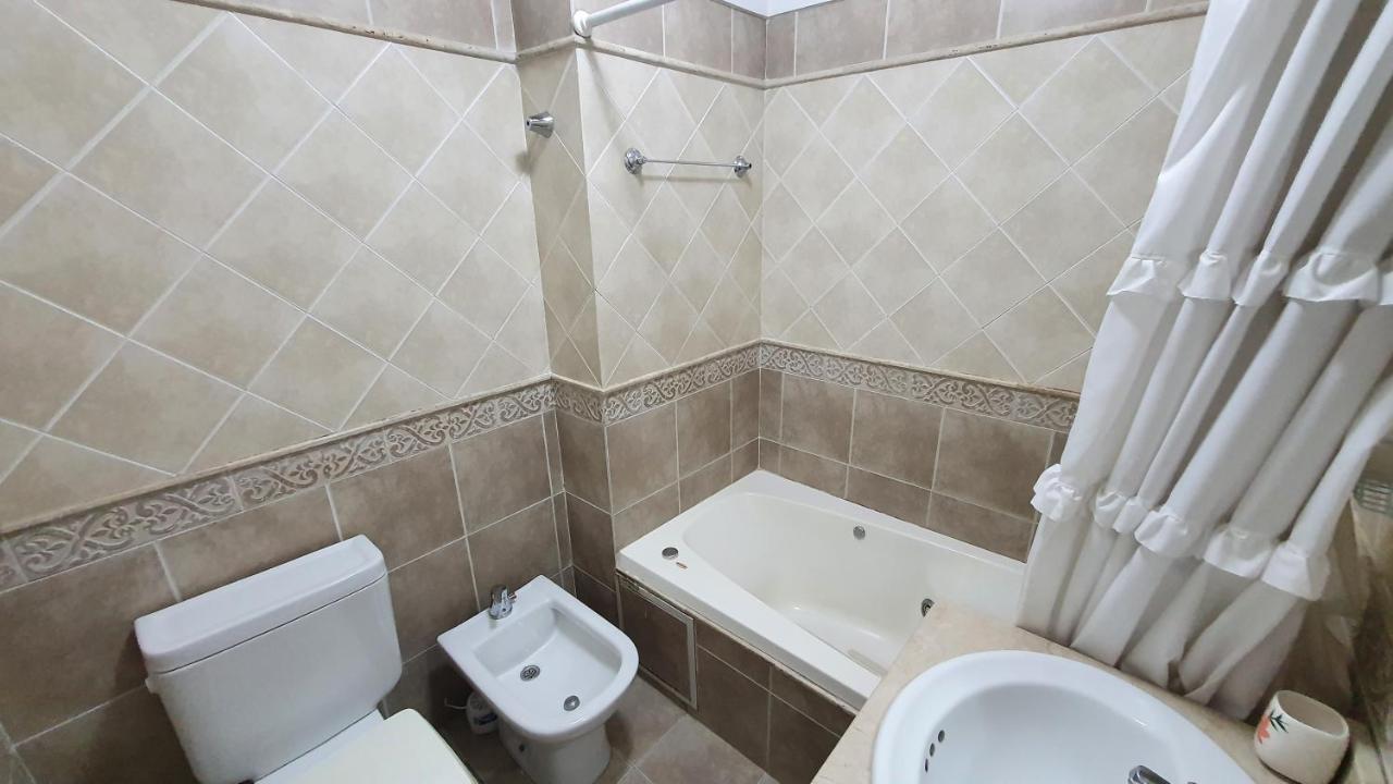 Amplio Y Luminoso Departamento En Belgrano Daire Buenos Aires Dış mekan fotoğraf