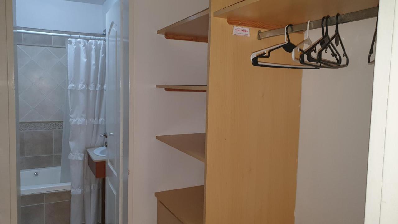 Amplio Y Luminoso Departamento En Belgrano Daire Buenos Aires Dış mekan fotoğraf