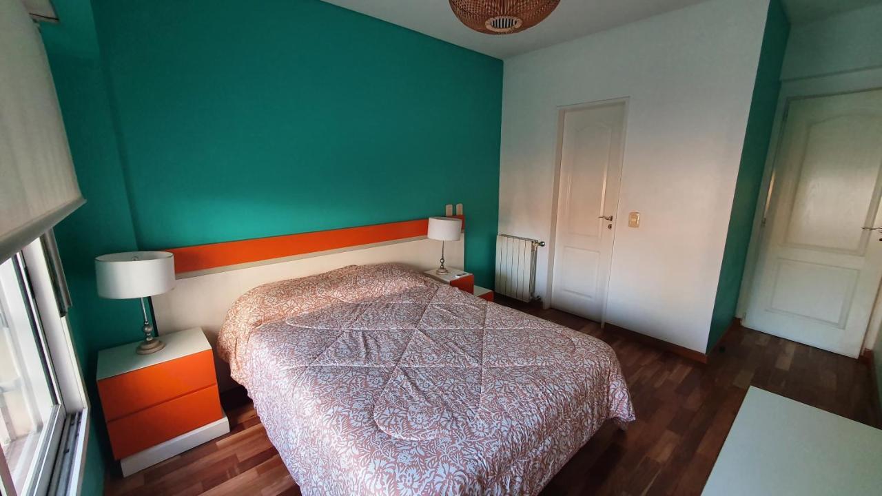 Amplio Y Luminoso Departamento En Belgrano Daire Buenos Aires Dış mekan fotoğraf