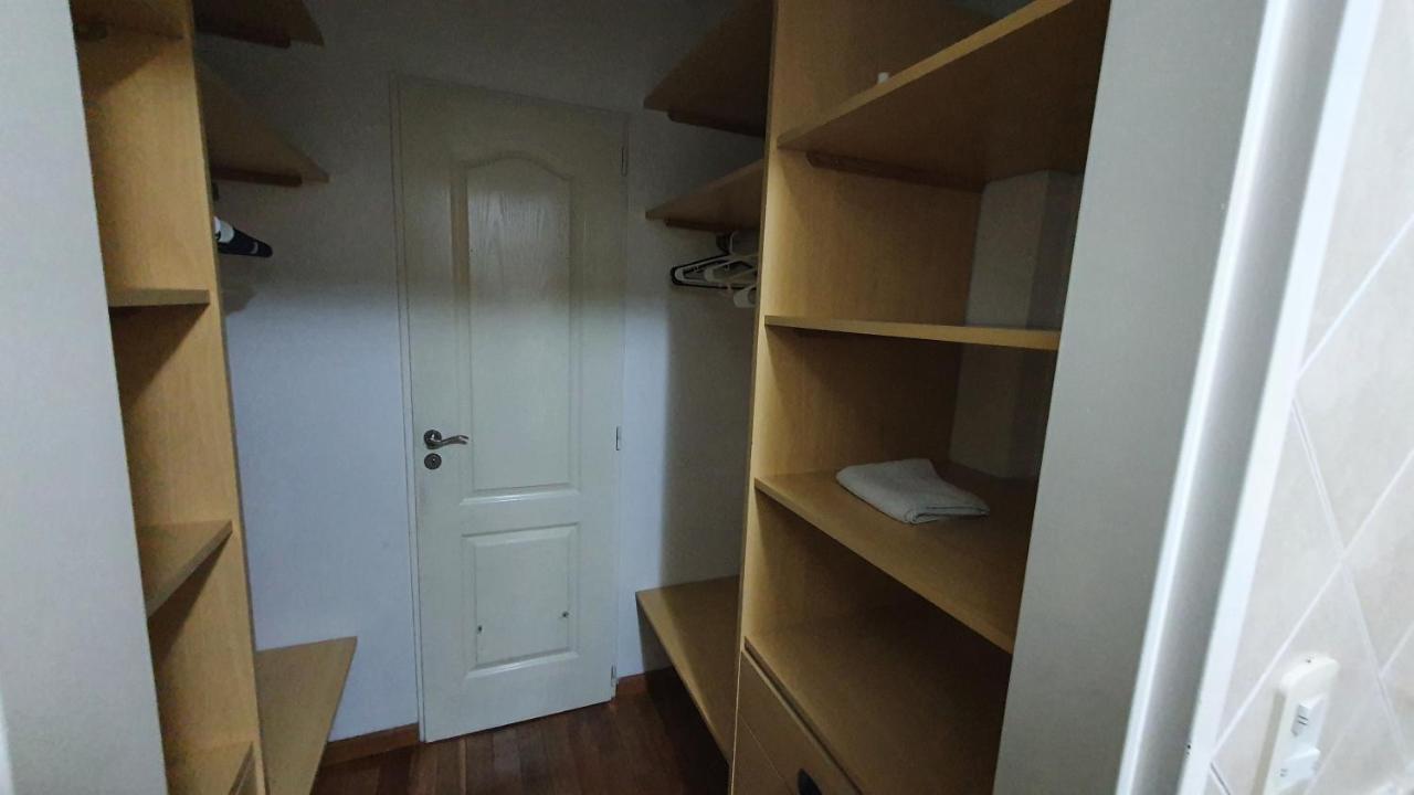 Amplio Y Luminoso Departamento En Belgrano Daire Buenos Aires Dış mekan fotoğraf